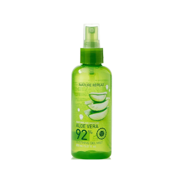 Nature Repept Aloe Vera Gel Spray 150ml