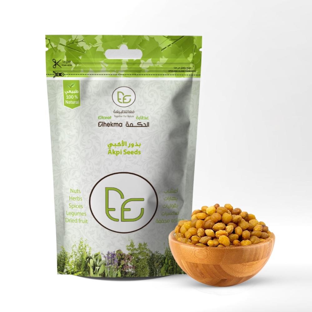 Wisdom Akpi Seeds 70g