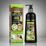 Famous Argan Grey Square