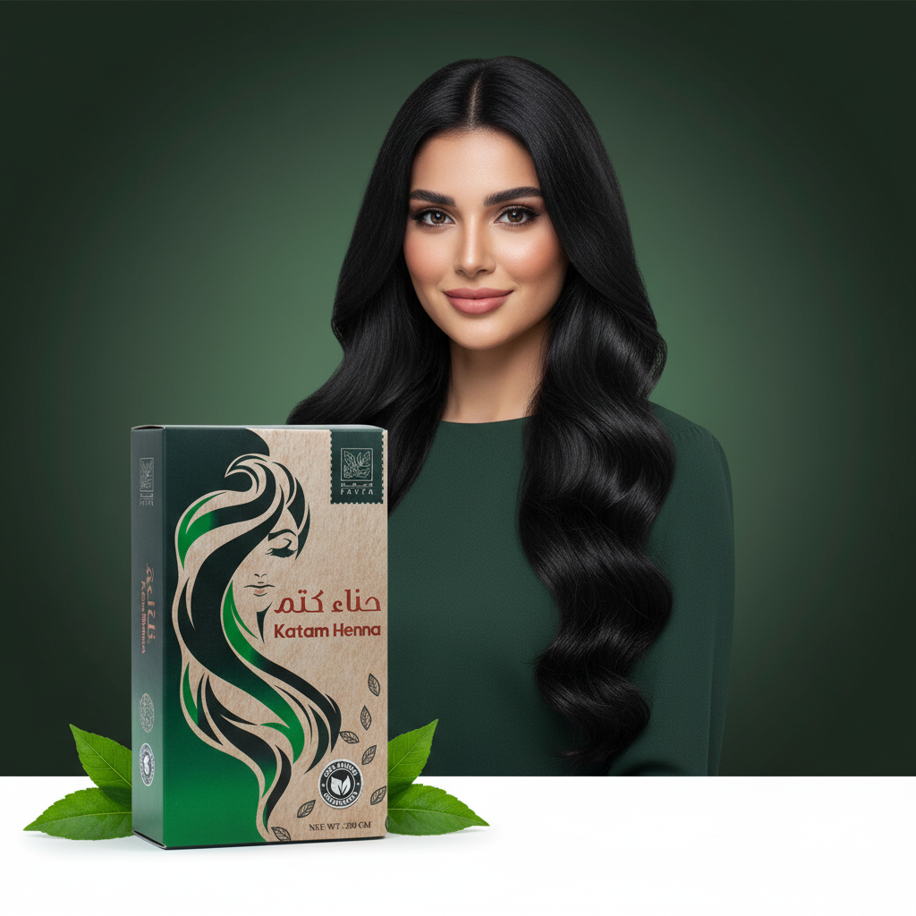Fayfa Henna Lifestyle