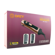 Dazy Hair Styler 2 Brushes