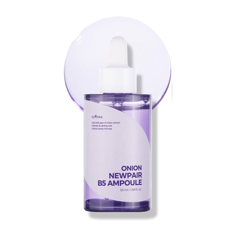 Asentry Serum Ampoule Onion Neober 50ml 
