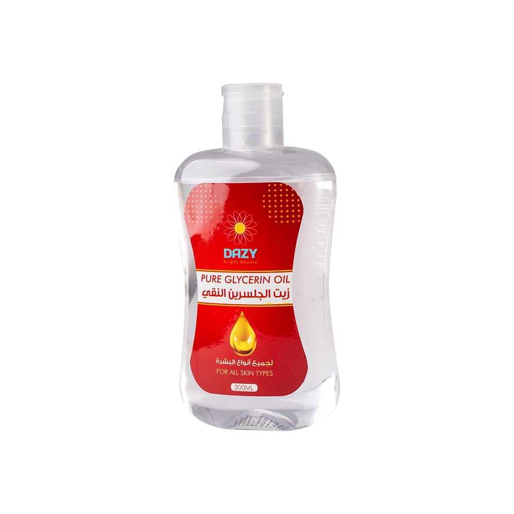 Dazy Pure Glycerin Oil 300ml