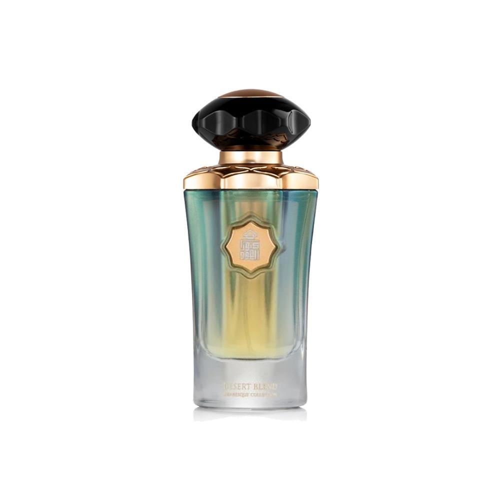 كنوز العود عطر ديزرت بليند(DESERTBLEND)80مل