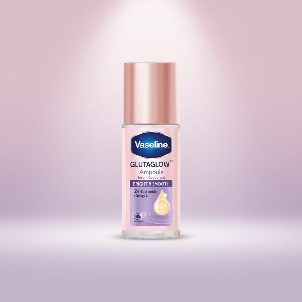 GlutaGlow Gradient Purple