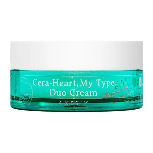 أكسيس واي - كريم Cera-Heart My Type Duo