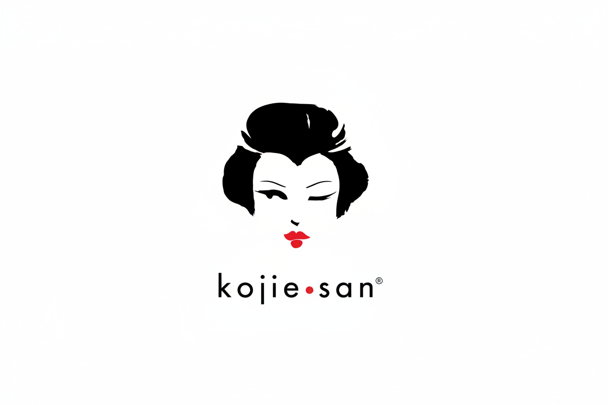Kojie San Logo