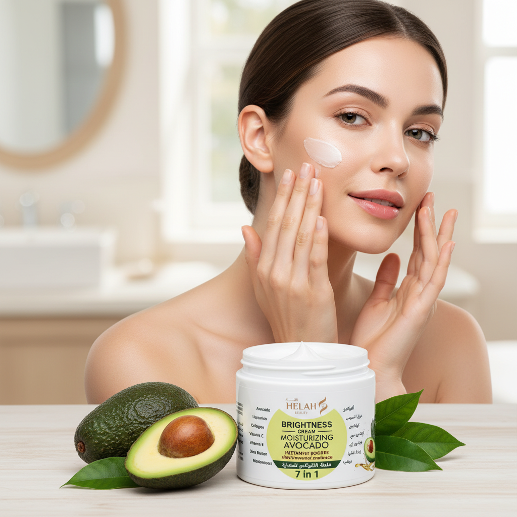 Lifestyle Brightening