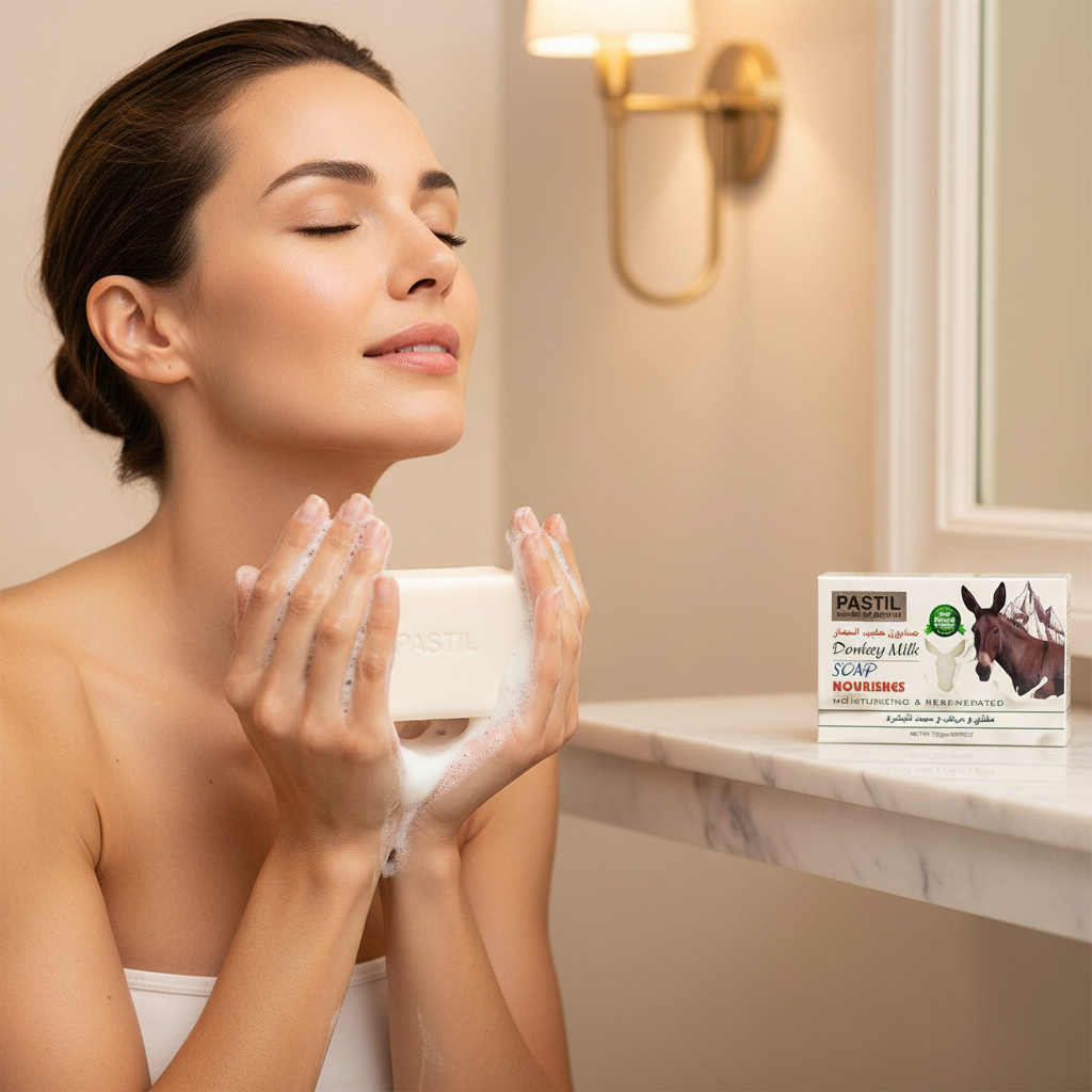 Lifestyle Face Wash