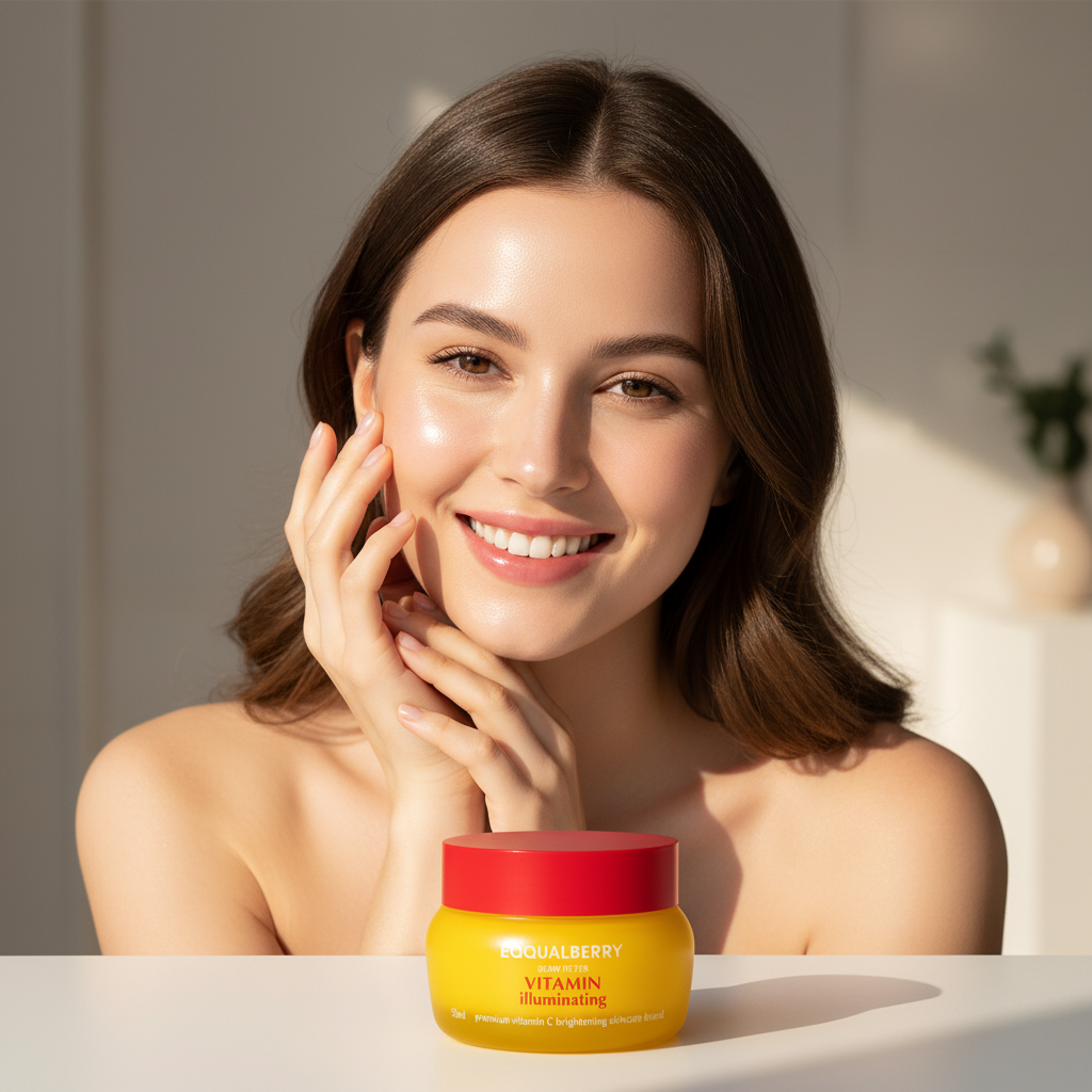 Lifestyle Glowing Skin