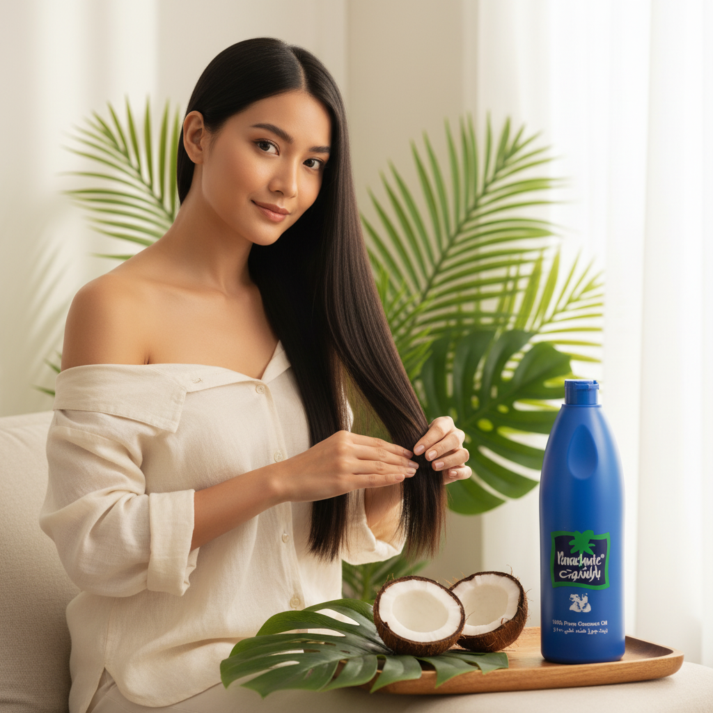 Lifestyle Hair