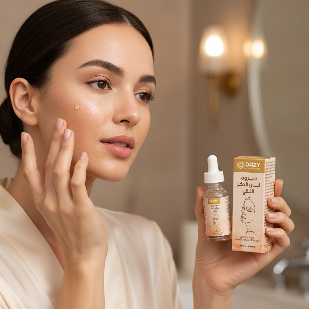 Lifestyle Serum