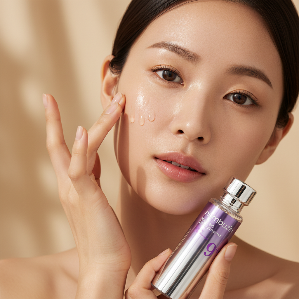Lifestyle Serum