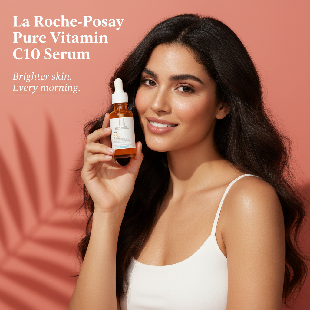 LRP Vitamin C10 Model
