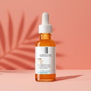 LRP Vitamin C10 Square
