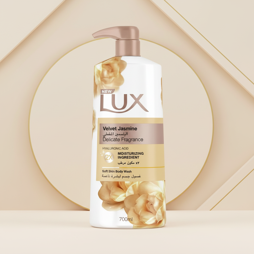 Lux Geometric