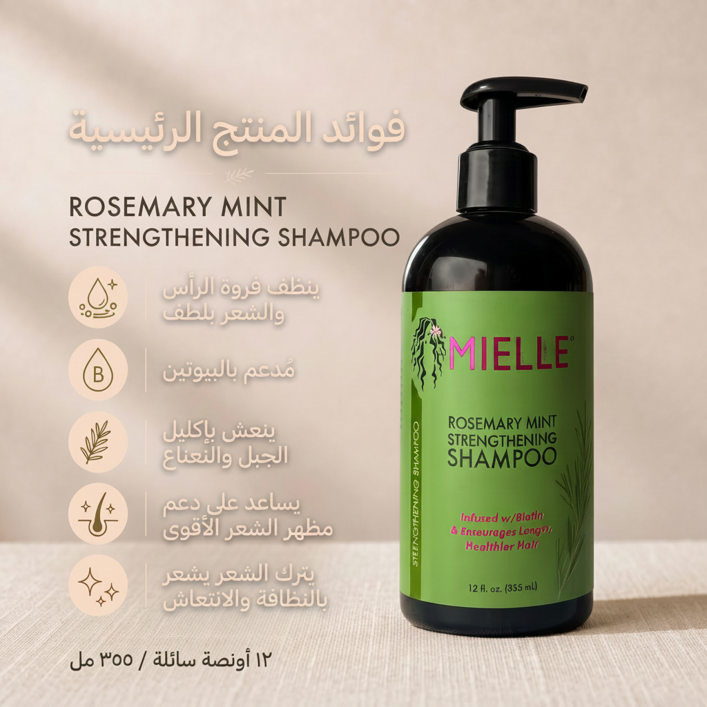 Mielle Benefits Square