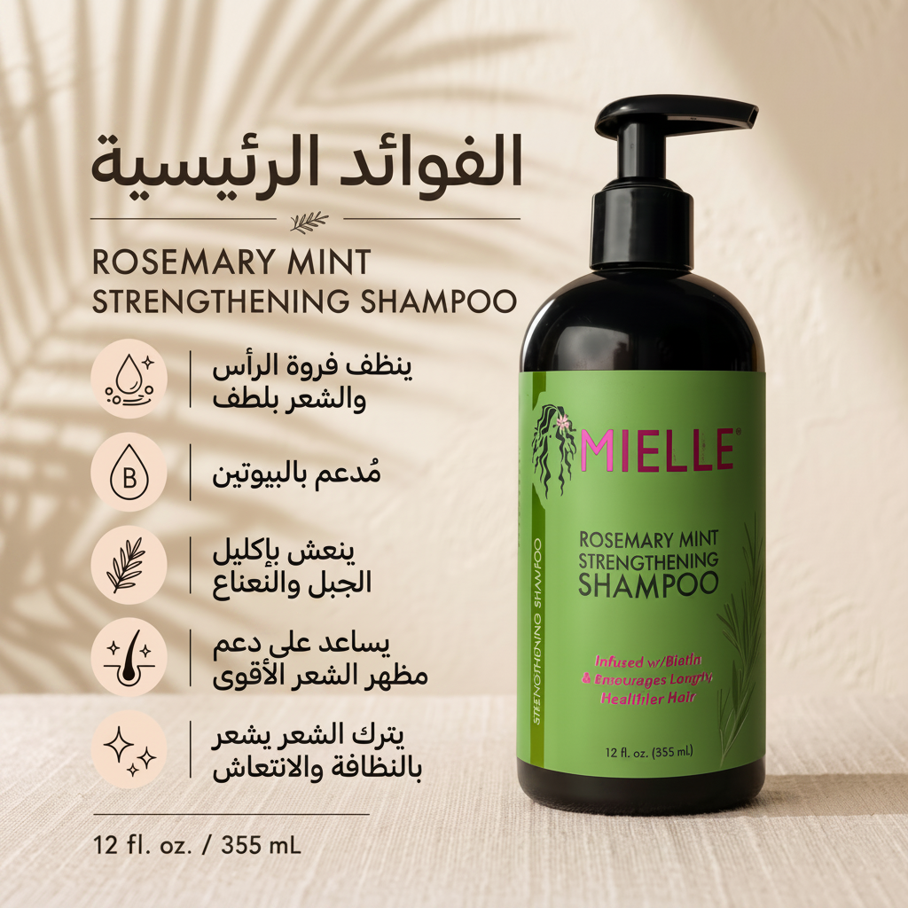 Mielle Benefits Square
