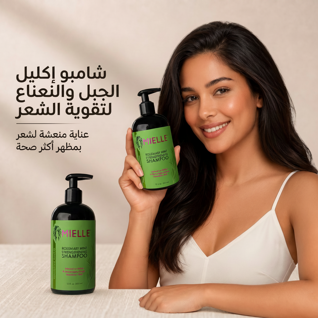 Mielle Lifestyle Square