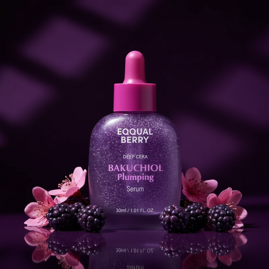 Moody Dark Purple