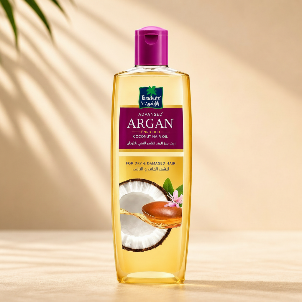 Parachute Argan Square