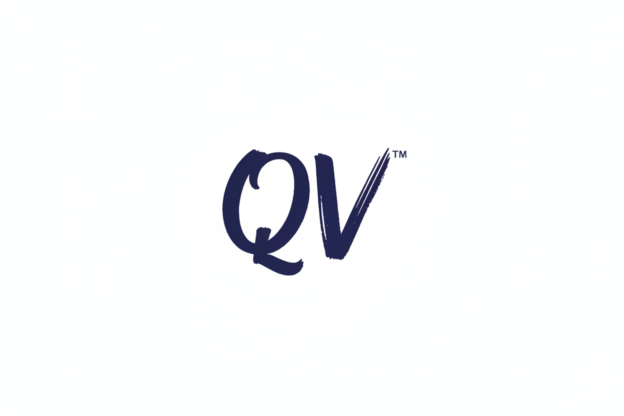 QV Logo