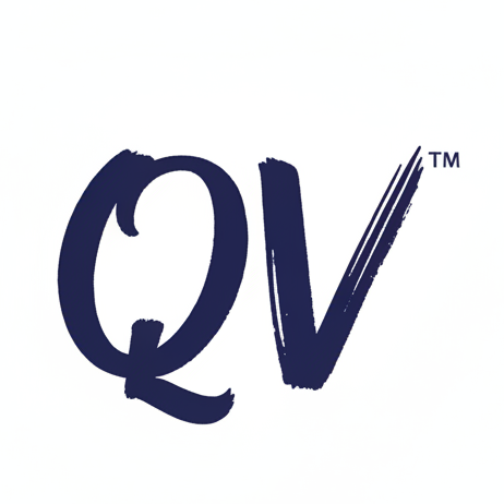 QV Logo
