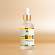 Sara Beauty Champagne