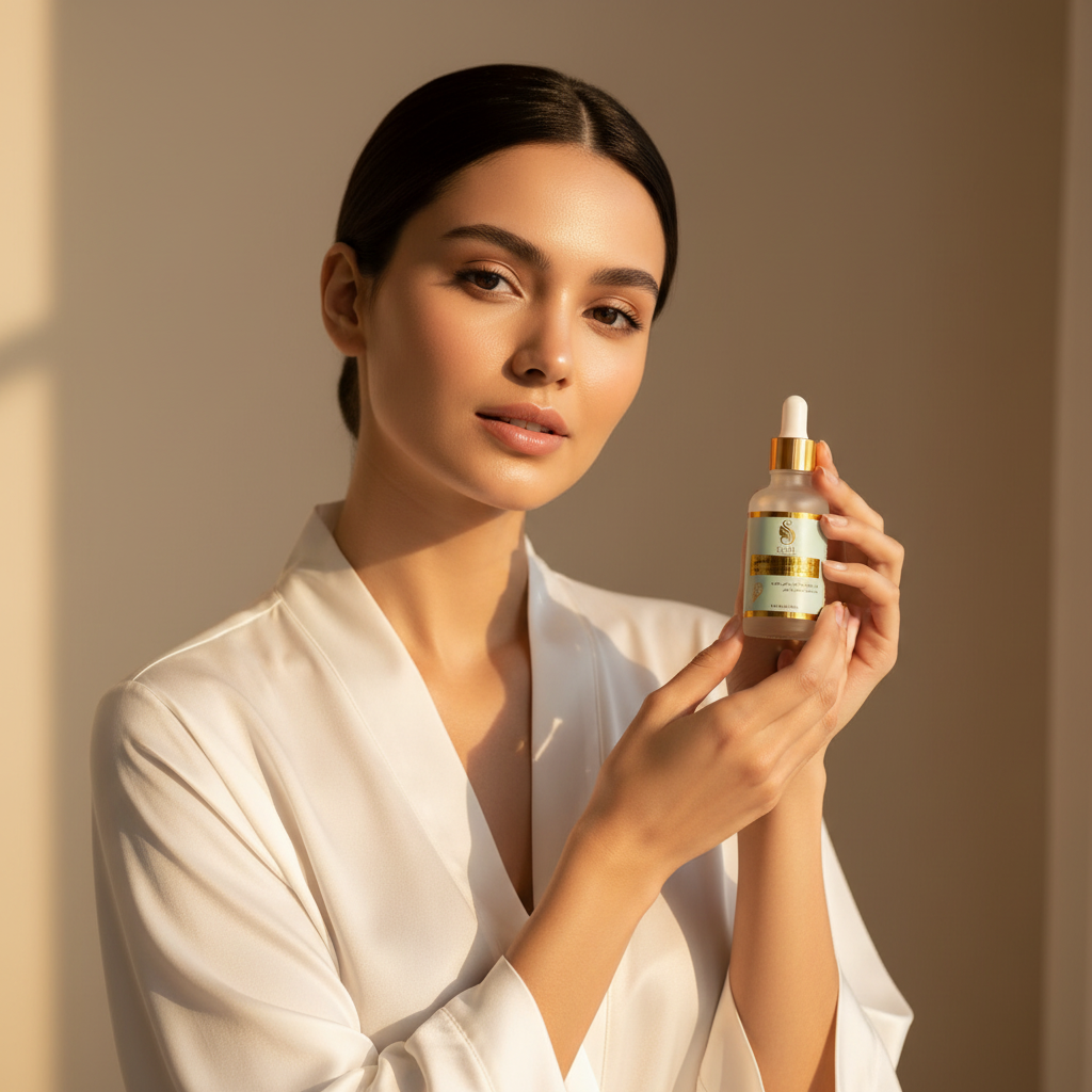 Sara Beauty Lifestyle
