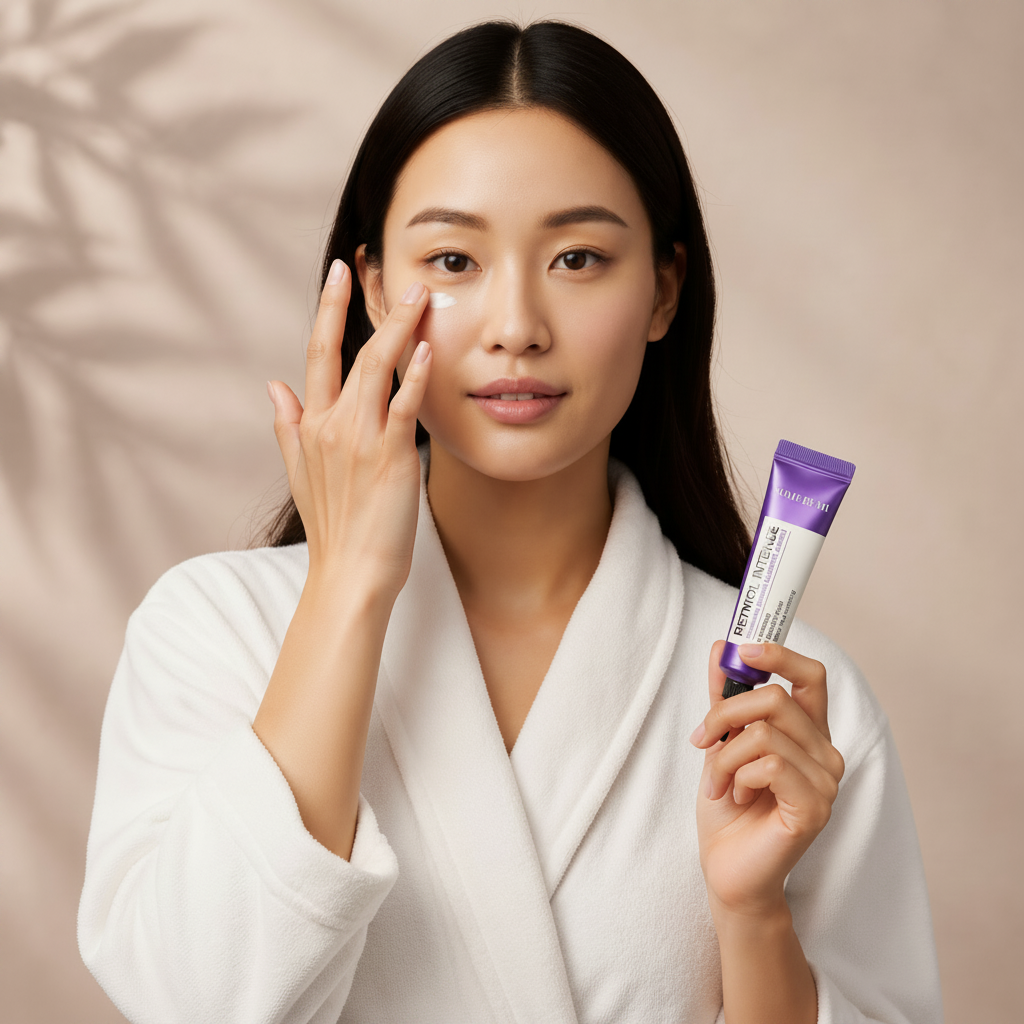 Some By Mi Retinol Hero Square