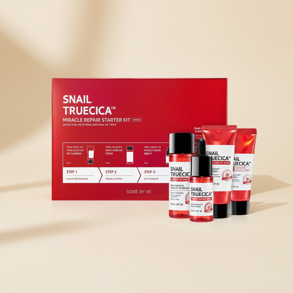 Some By Mi Truecica Set Soft Shadow