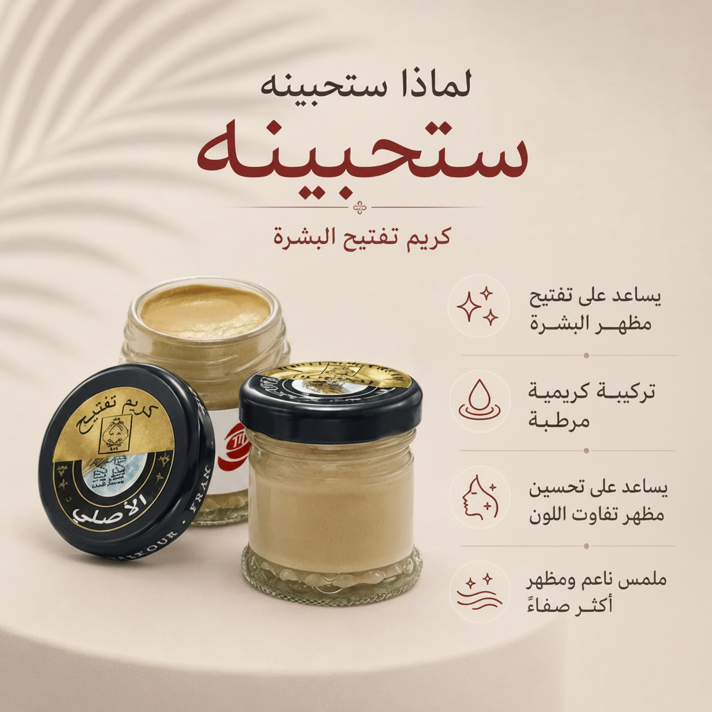 St. Dalfour How To Use Arabic Square