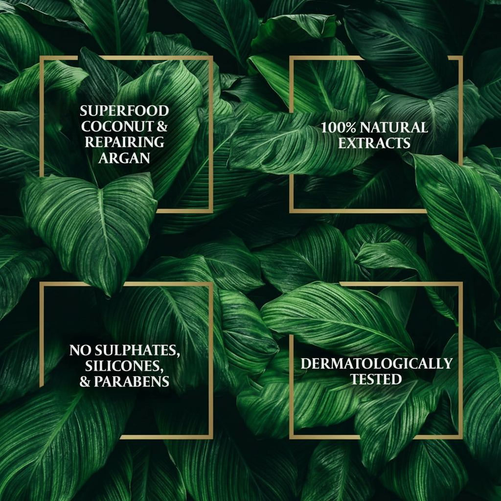 Superfood Ingredients Square
