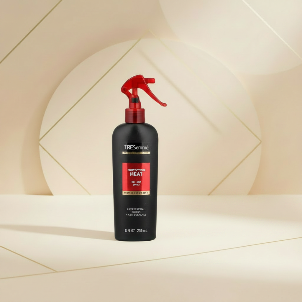 TRESemmé No Iron