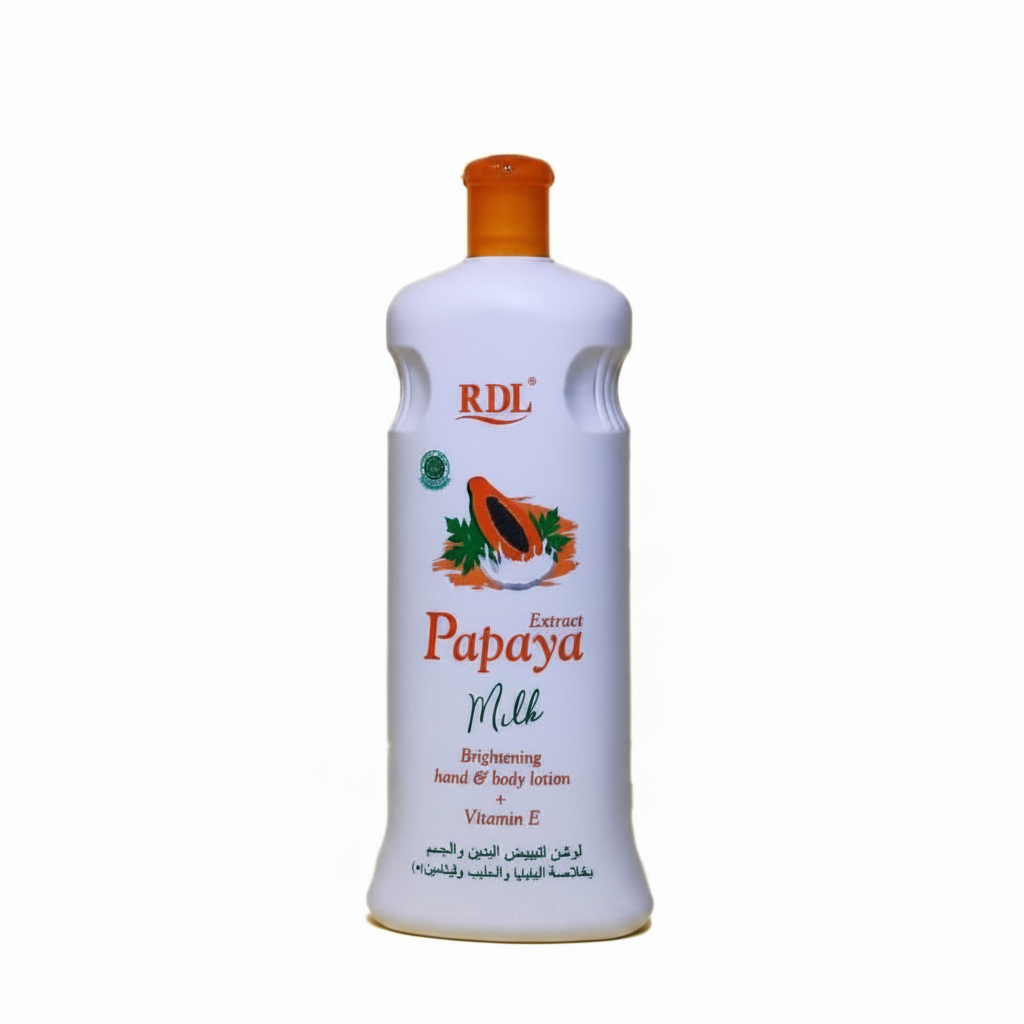 White Background Product